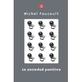 La Sociedad Punitiva