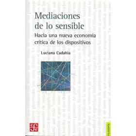Mediaciones De Lo Sensible