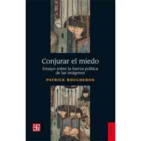 Conjurar El Miedo