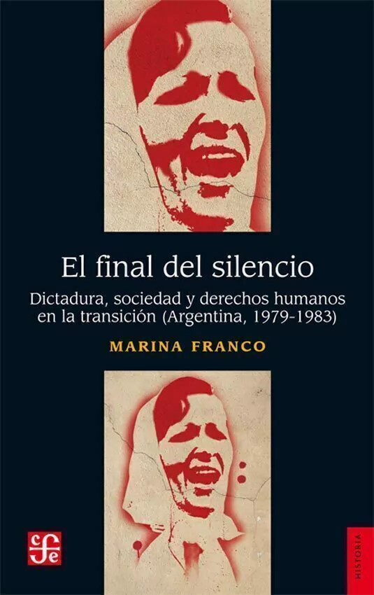 El Final Del Silencio