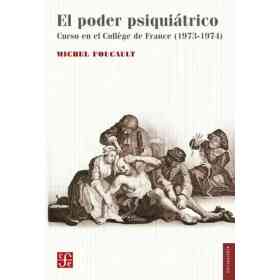El Poder Psiquiatrico (Nva. Edicion)