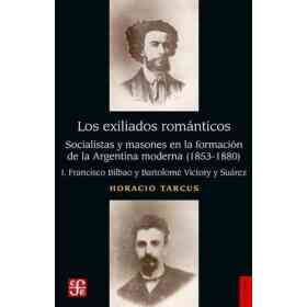 Los Exiliados Romanticos I