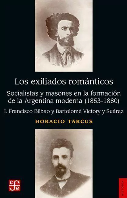 Los Exiliados Romanticos I
