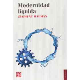 Modernidad Liquida