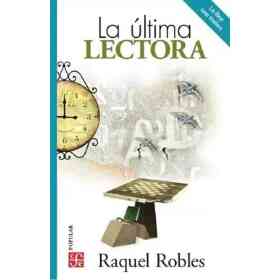 La Ultima Lectora