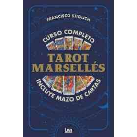 Tarot Marselles