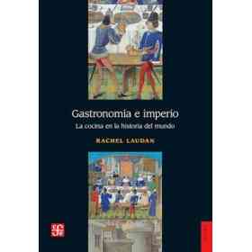 Gastronomia E Imperio