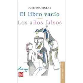 El Libro Vacio