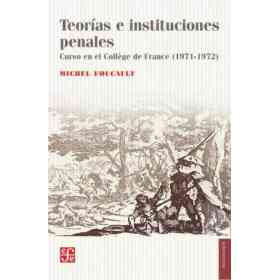 Teorias E Instituciones Penales