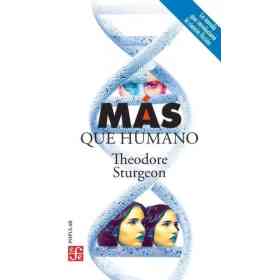 Mas Que Humano