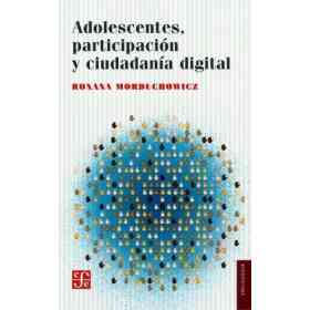 Adolescentes Participacion Y Ciudadania Digital