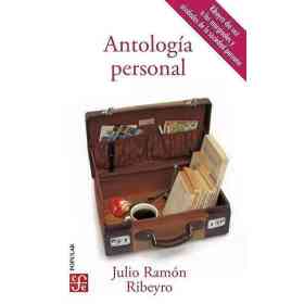Antologia Personal
