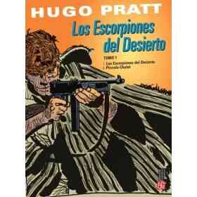 Los Escorpiones Del Desierto