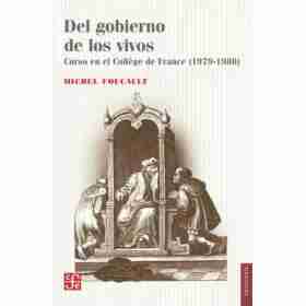 Del Gobierno De Los Vivos