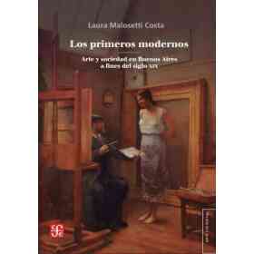 Los Primeros Modernos