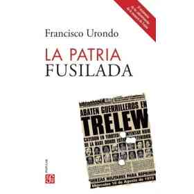 La Patria Fusilada