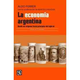 La Economia Argentina