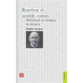 Reactivar El Sentido Comun