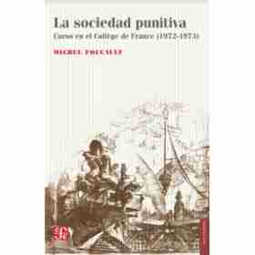 La Sociedad Punitiva