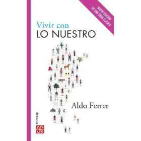Vivir Con Lo Nuestro