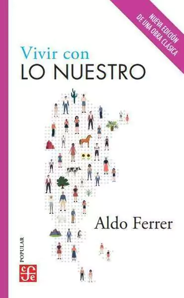 Vivir Con Lo Nuestro