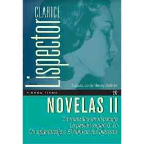 Novelas Ii