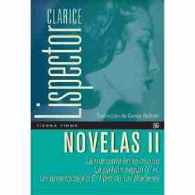 Novelas Ii