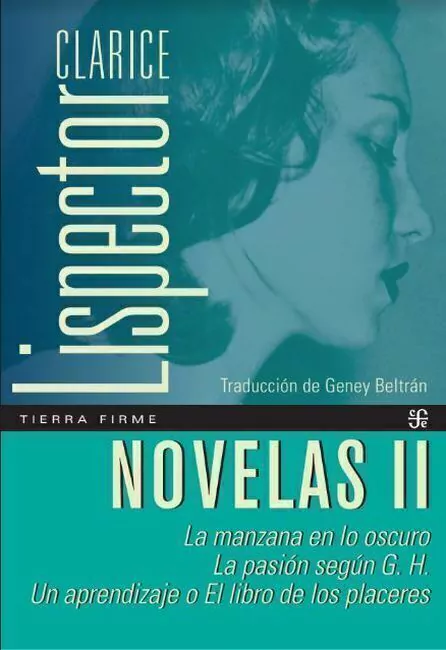Novelas Ii