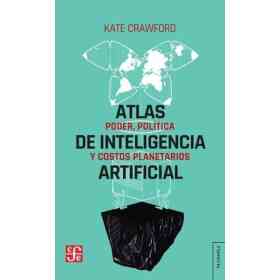 Atlas De La Inteligencia Artificial