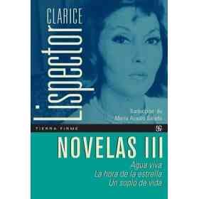Novelas Iii