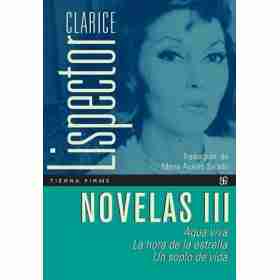 Novelas Iii