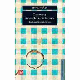Trastornos en La Sobremesa Literaria