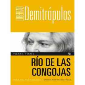 Rio De Las Congojas