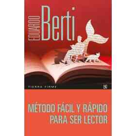 Metodo Facil Y Rapido Para Ser Lector