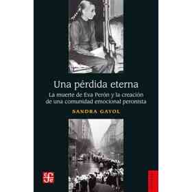 Una Perdida Eterna