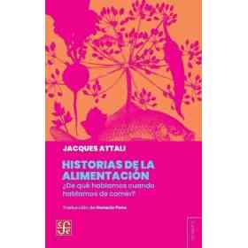 Historias De La Alimentacion