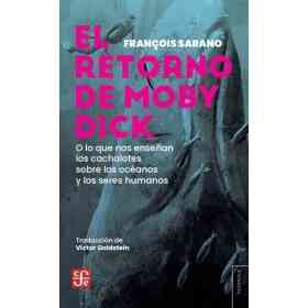 Retorno De Moby Dick Me