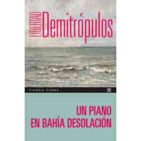 Un Piano en Bahia Desolacion