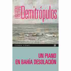 Un Piano en Bahia Desolacion
