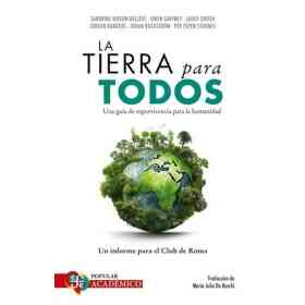 La Tierra Para Todos en librosactivos.com.ar