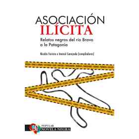 Asociacion Ilicita