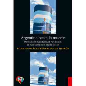 Argentina Hasta La Muerte