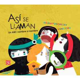 Asi Se Llaman