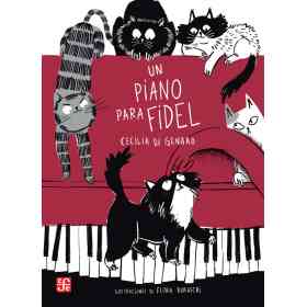 Un Piano Para Fidel
