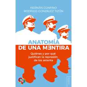 Anatomia De Una Mentira