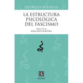 La Estructura Psicologica Del Fascismo