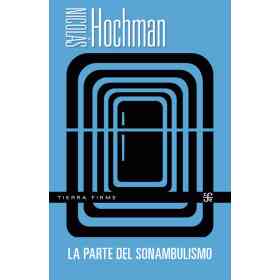 La Parte Del Sonanbulismo