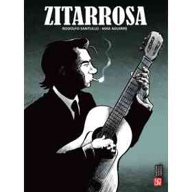 Zitarrosa