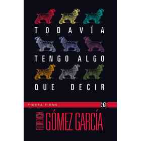 Todavia Tengo Algo Que Decir