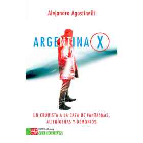 Argentina X